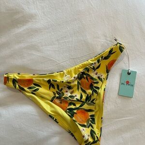 Marine Layer bikini bottom nwt